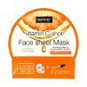 2 STEPS FACIAL MASK + SHOT (€1.25 UNIT) PACK 12 SENCE