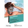 Máscara Facial de Minerais Marinhos (Pack 12) IDC Institute