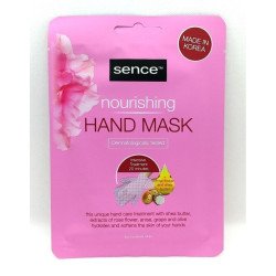 HAND MASK (€1.5 UNIT) PACK 24 SENCE