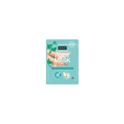 NOURISHING FOOT MASK (€1.5 UNIT) PACK 24 SENCE