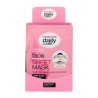 TENCEL FACIAL MASK (€0.99 UNIT) PACK 12 SENCE