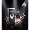 Eau de Parfum Invisible Victory 100 ml | Ard Al Zahrat