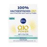 CREMA DIA ANTI-ARRUGAS Q10 POWER SPF15 50ML. NIVEA