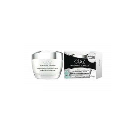 CREMA FACIAL REGENERIST LUMINOUS 50ml.(5.95€ UNIDAD)PACK 6 OLAY