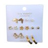 SET DE PENDIENTES SURTIDOS(0.50€ SET)PACK 12