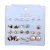 SET DE PENDIENTES SURTIDOS(0.50€ SET)PACK 12