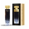 EAU DE PARFUM HOMME DE PARIS GOLD POUR HOMME 100ML. LUXEROM