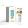 EAU DE PARFUM KYRA BLANCHE 100ML. Perguntas frequentes
