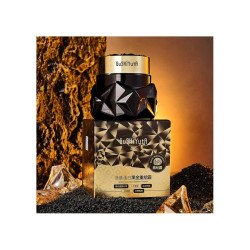 CREME FACIAL REESTRUTURANTE COM EXTRATO DE TRUFA NEGRA 50ML. GUSHIYUTA