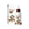 FACIAL SERUM WITH 100% NATURAL COCONUT OIL 40ML. SADOER
