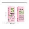 SORO FACIAL 2 EM 1 ÓLEO DE TEA TREE + COLÁGENO 30ML. SADOER