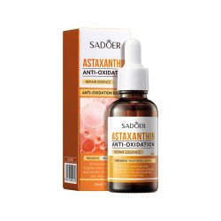 ASTAXANTHIN ANTIOXIDANT REPAIR ESSENCE. 30GR. SADOER