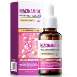 ESSÊNCIA ILUMINADORA ANTI-FRECCEL BRANQUEADORA 30ML. SADOER