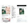 SORO FACIAL COM ÁCIDO HIALURÔNICO 80ML. EELHOE