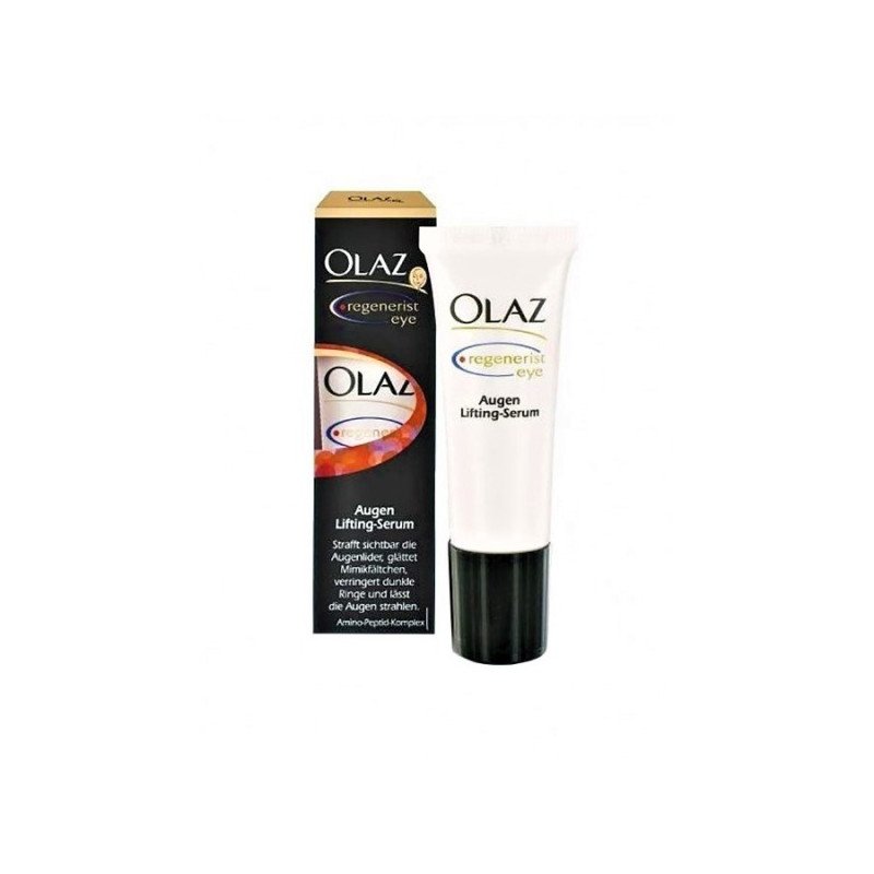 SÉRUM ANTI-ENVELHECIMENTO CONTORNO DE OLHOS 15ML. OLAY