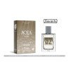 EAU DE TOILETTE AQUA POUR HOMME 100ML. SENSINIDADE