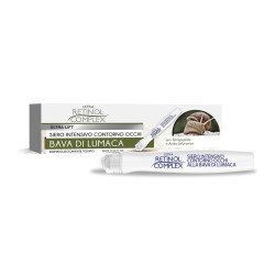 237 SNAIL INTENSIVE SERUM 10ML.ROLL-ON(€3.75 UNIT) PACK 12 RETINOL COMPLEX