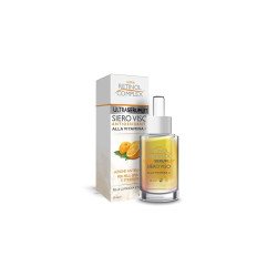 224 SÉRUM FACIAL VITAMINA C 30ml. COMPLEXO DE RETINOL