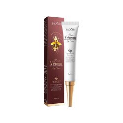 CONTOUR DES YEUX ANTI-RIDES RAFFERMISSANT AU VENIN D'ABEILLE 20GR. SADOER