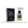 EAU DE TOILETTE ANGELS POUR HOMME 100ML. SENSINIDADE