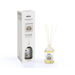 MIKADO ELIMINADOR DE OLORES COMEDOR (1.60€ UNIDAD) PACK 12 PRADY