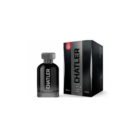 EAU DE PARFUM ACIMA POUR HOMME 100ML. CHATLER