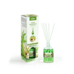 MIKADO EUCALIPTO BALSAMIC AIR FRESHENER 100ML.(€1,60 UNIDADE)PACK 12 PRADY