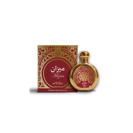 PARFUM MIZAN POUR HOMME 100ML. UTUR AL-YAQUT