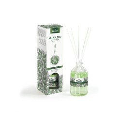 MIKADO ROMERO AIR FRESHENER 100ML.(€1.60 UNIT) PRADY 12 PACK