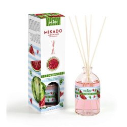 DÉSODORISANT PASTÈQUE MIKADO 100ML. (1,60€ UNITÉ) PRADY 12 PACK