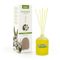 DÉSODORISANT MIKADO AZAHAR 100ML.(1,60€ UNITÉ)PACK 12 PRADY