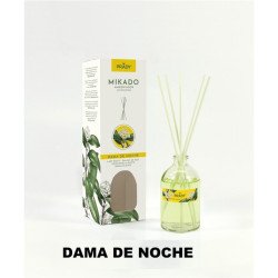 MIKADO LADY OF THE NIGHT AIR FRESHENER 100ML.(€1.60 UNIT) PRADY 12 PACK