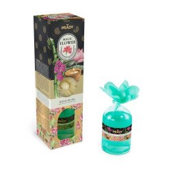 MIKADO MAGIC FLOWER SPA RITUAL 100ML. PRADY