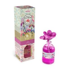 MIKADO FLEUR MAGIQUE DE LYS 100ML. PRADY