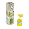 MIKADO MAGIC FLOWER WHITE JASMINE 100ML. PRADY