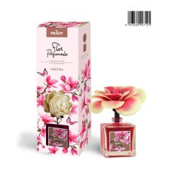 SAKURA AIR FRESHENER 90ML.(€2.99 UNIT)PACK 6 PRADY