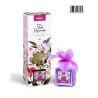 LILY AIR FRESHENER 90ML.(€2.99 UNIT)PACK 6 PRADY