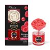 Ambientador FLOR DE FRUTAS VERMELHAS 75ML. ÂMBAR