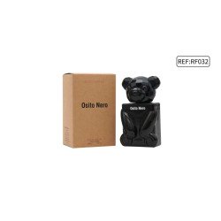 EAU DE PARFUM OSITO NERO POUR FEMME 50ML. REYES QUEENS