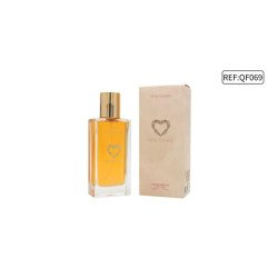 Eau de Parfum Devozione pour Femme 50 ml Reyes Queens