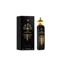 EAU DE TOILETTE MEU IMPERADOR POUR HOMME 100ML. MARCAS MIRAGE