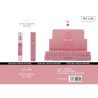 EAU DE TOILETTE LOVE ME POUR FEMME 33ML. REINES ROIS