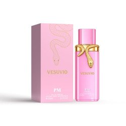 Eau de Parfum Vesuvio Pink 100 ml PM