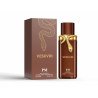 Eau de Parfum Vesuvio Brown 100 ml PM | Cosmex