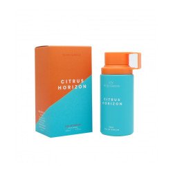 Eau de Parfum Citrus Horizon pour Homme 50 ml | Cosmex