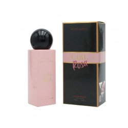 Eau de Parfum Girl Rosa pour Femme 50 ml Reyes Queens