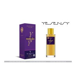 Eau de Toilette YSNY 193 pour Femme 100 ml Sensini | Cosmex
