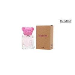 Eau de Parfum Osito Bom pour Femme Reyes Queens | Cosmex