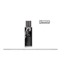 Body Mist Black Ocean pour Homme 250 ml Sensinity