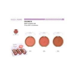 Naturally Fitting Blush (Pack 24)